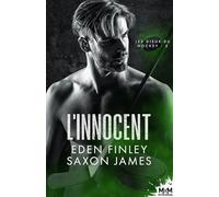 L'innocent: Les dieux du hockey, T5