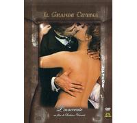 L'Innocente (DVD) Giannini Antonelli