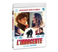 L'innocente (Blu-Ray Disc)