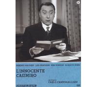 L'Innocente Casimiro (DVD) Erminio Macario Lea Padovani