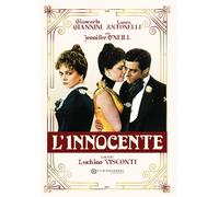 L'Innocente (DVD) Jennifer O'Neill Giancarlo Giannini Laura Antonelli