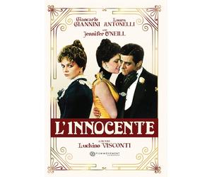 L'Innocente (DVD) Jennifer O'Neill Giancarlo Giannini Laura Antonelli