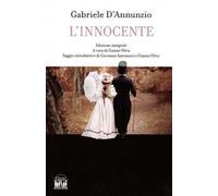 L'Innocente. Ediz. integrale