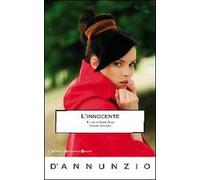 L'Innocente. Ediz. integrale