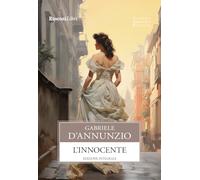 L'innocente. Ediz. integrale