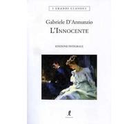 L'innocente. Ediz. integrale