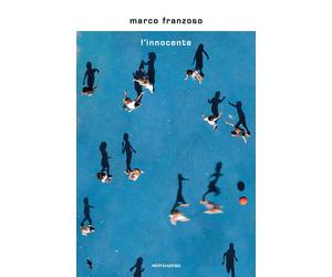 L'innocente - Franzoso Marco