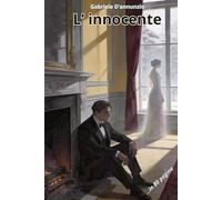 L'INNOCENTE: Riassunto in 80 pagine (struttura originale)