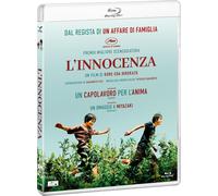 Blu-Ray Innocenza (L')