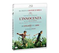 Blu-Ray Innocenza (L')