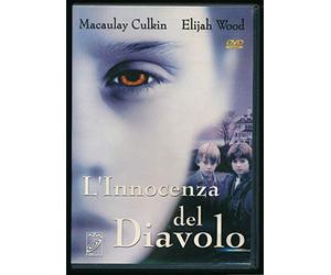 L'innocenza del diavolo