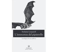 L'innocenza del pipistrello. (Eco)logica di uno spillover