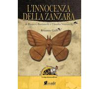 L'innocenza della zanzara. Roberto Russo, un etologo alla ricerca dell'uomo