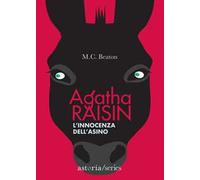 L' innocenza dell'asino. Agatha Raisin