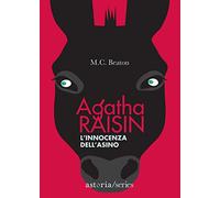 L' innocenza dell'asino. Agatha Raisin