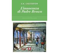 L'innocenza di padre Brown