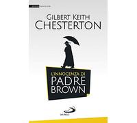 L'innocenza di padre Brown