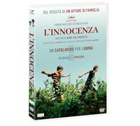 L'Innocenza (DVD) Sakura Andô Eita Soya Kurokawa Hinata Hiiragi