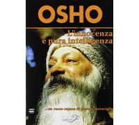 L'innocenza è pura intelligenza. Un cuore capace di provare meraviglia. DVD