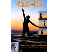 L'innocenza è pura intelligenza... un cuore capace di provare meraviglia. DVD