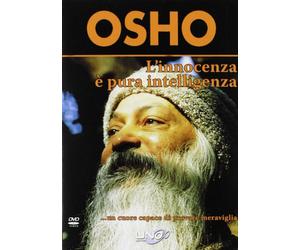 L'innocenza è pura intelligenza. Un cuore capace di provare meraviglia. DVD