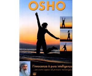 L'innocenza è pura intelligenza... un cuore capace di provare meraviglia. DVD