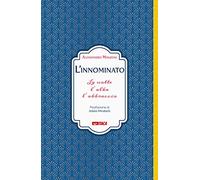 L'innominato. La notte, l'alba, l'abbraccio