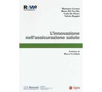 L'innovazione nell'assicurazione salute