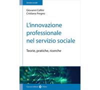 L'innovazione professionale nel servizio sociale. Teorie, pratich
