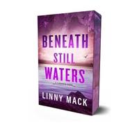 Linny Mack Beneath Still Waters (Tascabile) Tidehaven