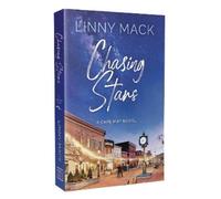 Linny Mack Chasing Stars (Tascabile) Cape May