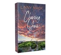 Linny Mack Choosing You (Tascabile) Cape May (PRESALE 20/04/2026)
