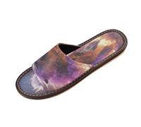 Linnyio Ha Sparato L'orso Bradipo Arrabbiato Ciabatte da Viaggio da Spiaggia Antiscivolo Ragazzi Leggere Ideali per Esterni Uomo Donna.