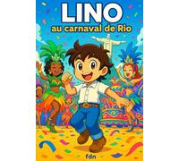 Lino: Au carnaval de rio