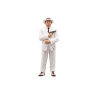 Lino Banfi: Infinite Statue - Il Commiserio Cinemini Pvc -