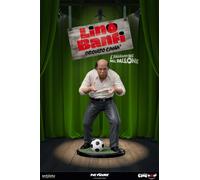 Lino Banfi: Infinite Statue - Oronzo Cana' Cine-Moni Pvc Fig - AA.VV.