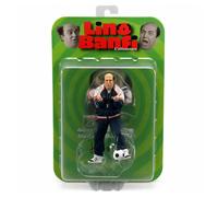 INFINITE Figura Oronzo Canà (Lino Banfi) – Cinemini PVC 10 cm 1:18 – L'Allenatore nel Pallone
