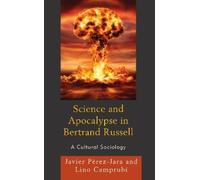 Lino Camprubí Javier Pér Science and Apocalypse in Bertrand (Copertina rigida)