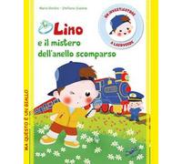 Lino e il mistero dell'anello scomparso