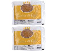 Lino Farina 200 G 2x200 g