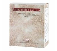 LINO FARINA CONTUSA SOTTOV 250GR