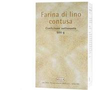 LINO FARINA CONTUSA SOTTOV 250GR