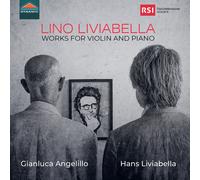 Works for Violin and Piano