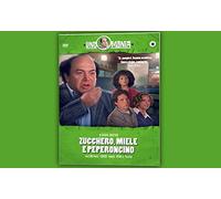 Lino Mania 12 - Zucchero, Miele E Peperoncino [Editoriale]