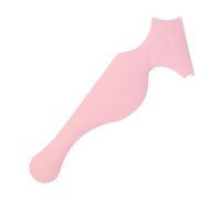 Lino, modello in silicone per eyeliner, regola per ombretti di precisione | Beauty Tools Make up stencil Auxiliary Make up Auxiliary per debutto