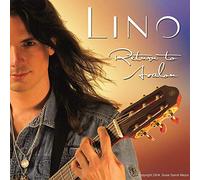 Lino - Return To Avalon