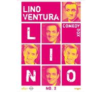 Lino Ventura 2 - Comedy-Box