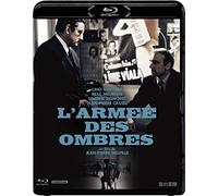 Lino Ventura - L'Armee Des Ombres [Edizione: Giappone]