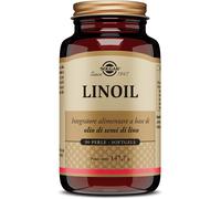 Solgar Linoil 90 perle