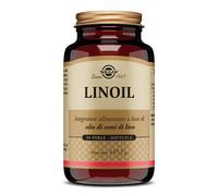 Solgar Linoil 90 perle